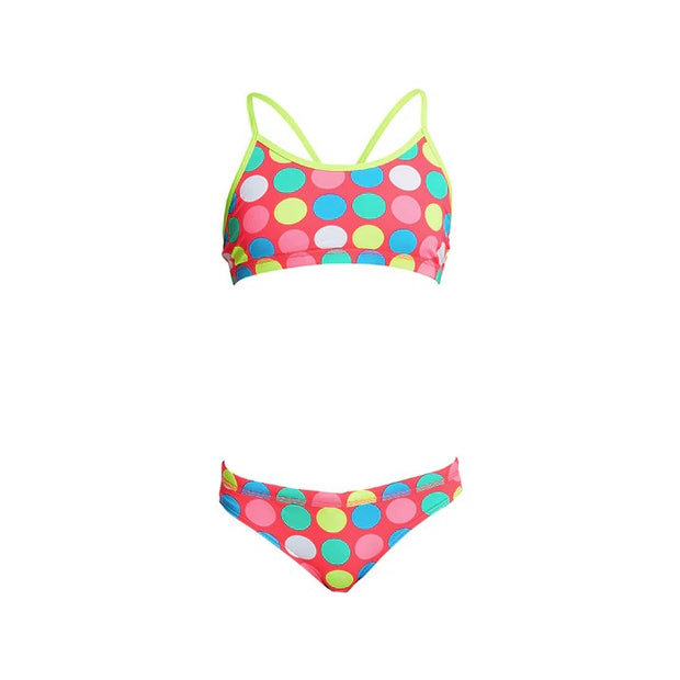 FUNKITA RACERBACK TWO PIECE