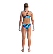 FUNKITA RACERBACK TWO PIECE