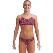 FUNKITA RACERBACK TWO PIECE