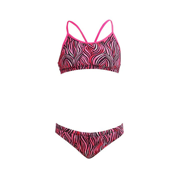 FUNKITA RACERBACK TWO PIECE