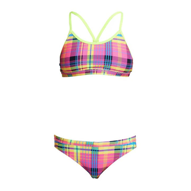 FUNKITA RACERBACK TWO PIECE