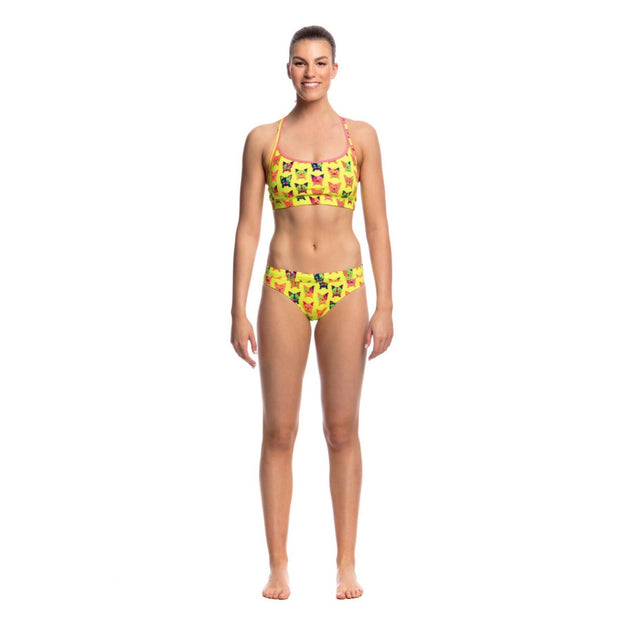 FUNKITA SPORTS TOP