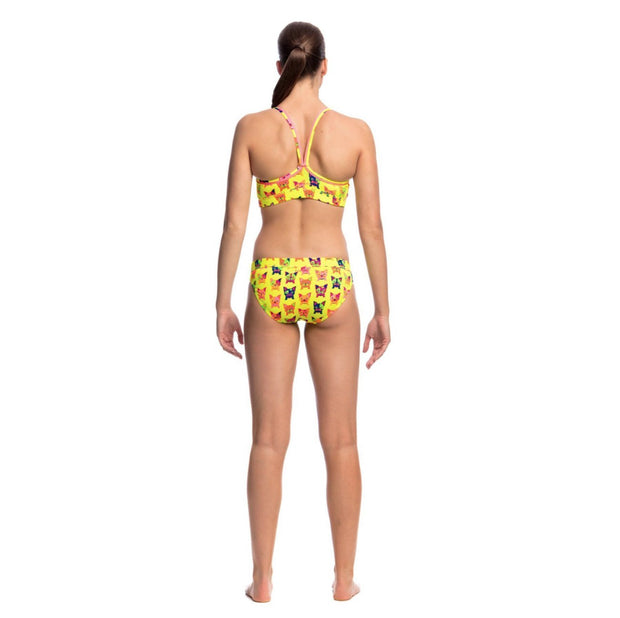 FUNKITA SPORTS TOP