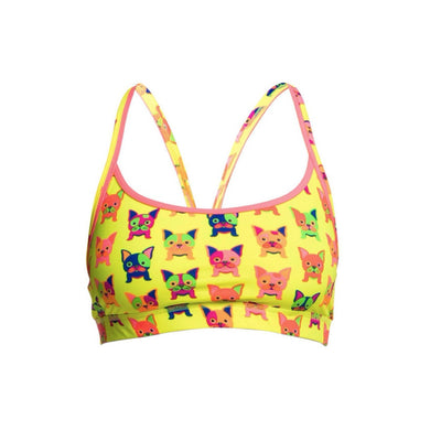 FUNKITA SPORTS TOP