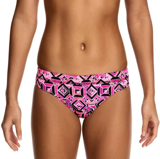 FUNKITA SPORTS BRIEF