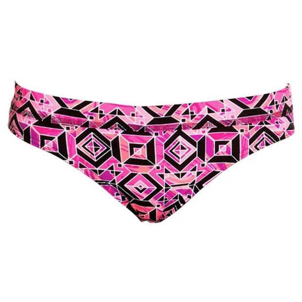 FUNKITA SPORTS BRIEF