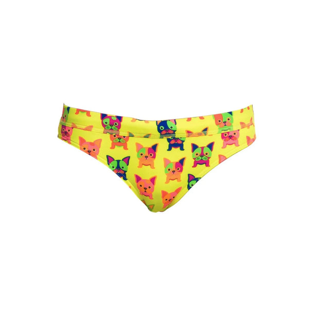 FUNKITA SPORTS BRIEF