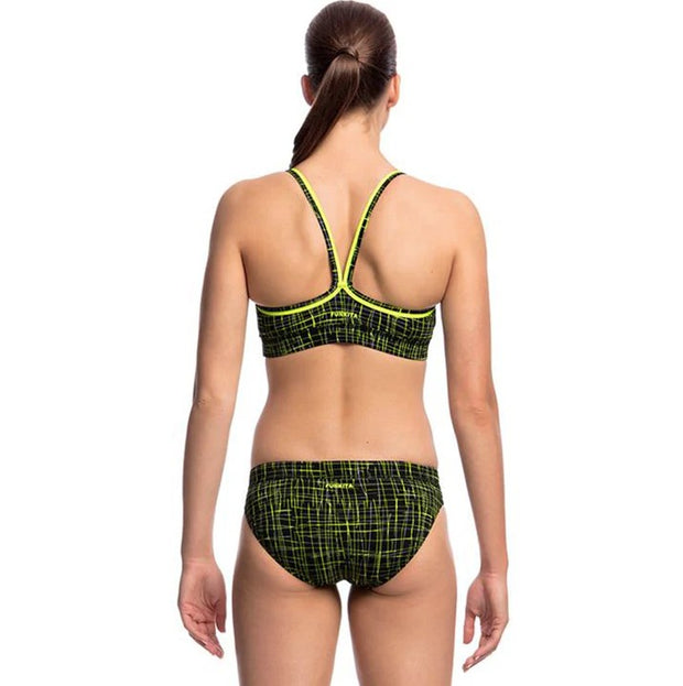 FUNKITA SPORTS BRIEF