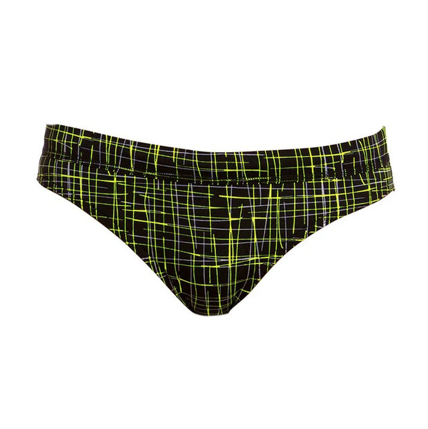 FUNKITA SPORTS BRIEF