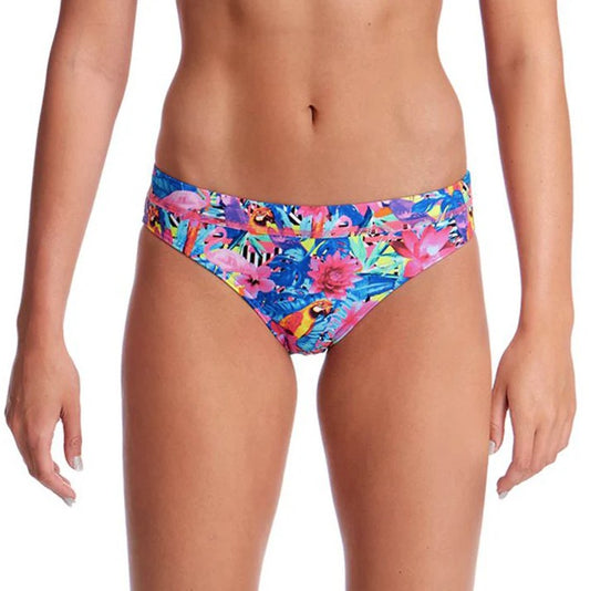 FUNKITA SPORTS BRIEF