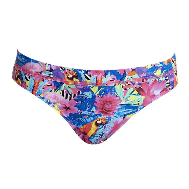 FUNKITA SPORTS BRIEF
