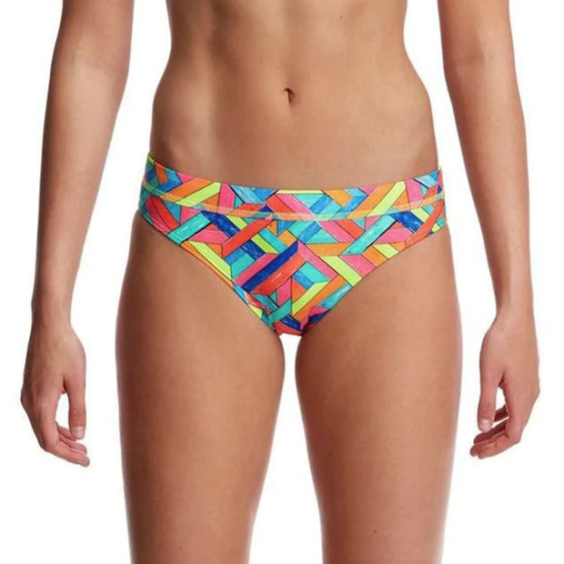 FUNKITA SPORTS BRIEF