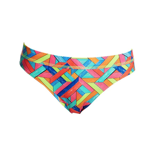 FUNKITA SPORTS BRIEF