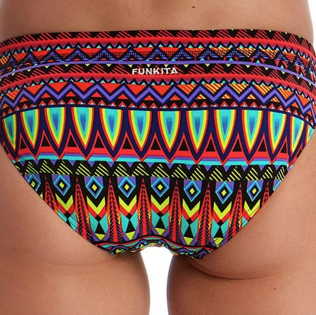 FUNKITA SPORTS BRIEF