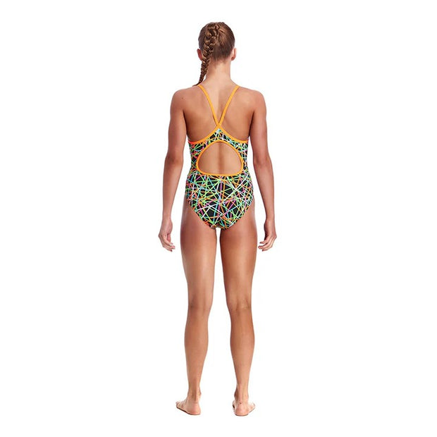 FUNKITA DIAMOND BACK