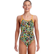 FUNKITA DIAMOND BACK