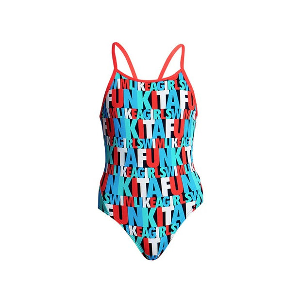 FUNKITA DIAMOND BACK