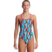 FUNKITA DIAMOND BACK