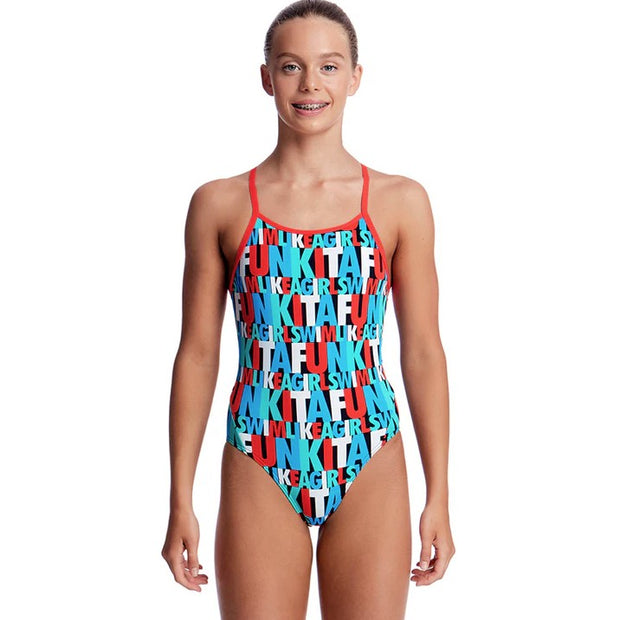 FUNKITA DIAMOND BACK