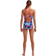 FUNKITA DIAMOND BACK