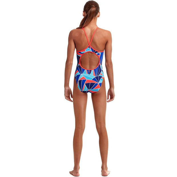 FUNKITA DIAMOND BACK