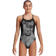 FUNKITA DIAMOND BACK