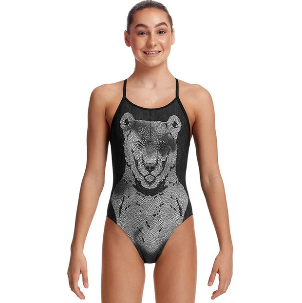FUNKITA DIAMOND BACK