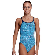 FUNKITA DIAMOND BACK