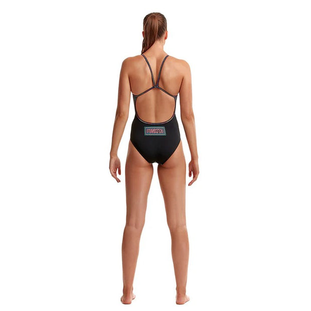 FUNKITA SINGLE STRAP