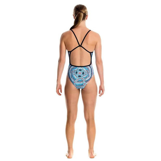 FUNKITA SINGLE STRAP