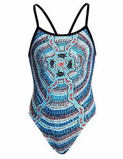 FUNKITA SINGLE STRAP