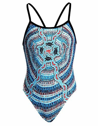 FUNKITA SINGLE STRAP