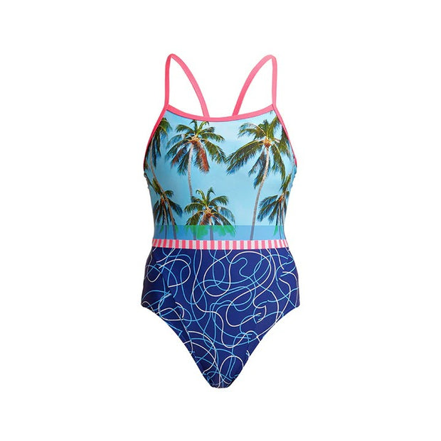 FUNKITA SINGLE STRAP
