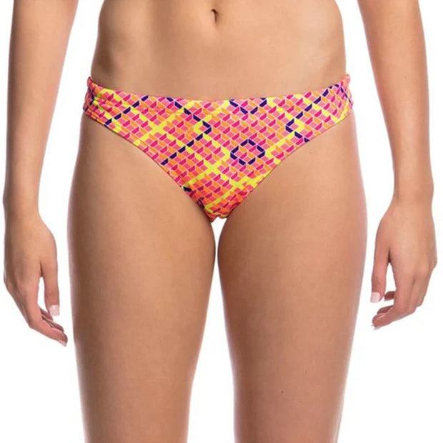 FUNKITA BIBI BANDED BRIEF