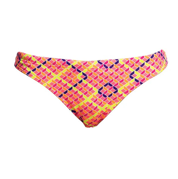 FUNKITA BIBI BANDED BRIEF