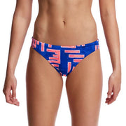 FUNKITA BIBI BANDED BRIEF