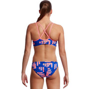 FUNKITA BIBI BANDED BRIEF