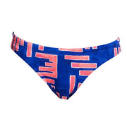 FUNKITA BIBI BANDED BRIEF