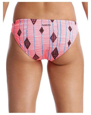 FUNKITA BIBI BANDED BRIEF