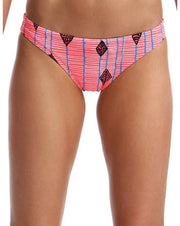FUNKITA BIBI BANDED BRIEF