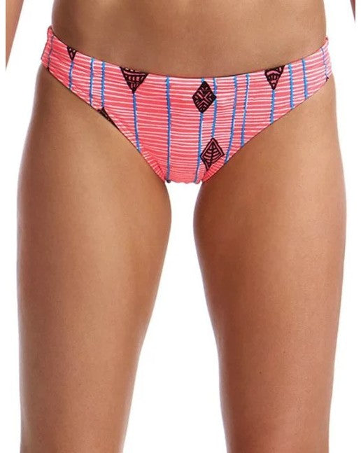 FUNKITA BIBI BANDED BRIEF