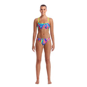 FUNKITA BIBI BANDED BRIEF