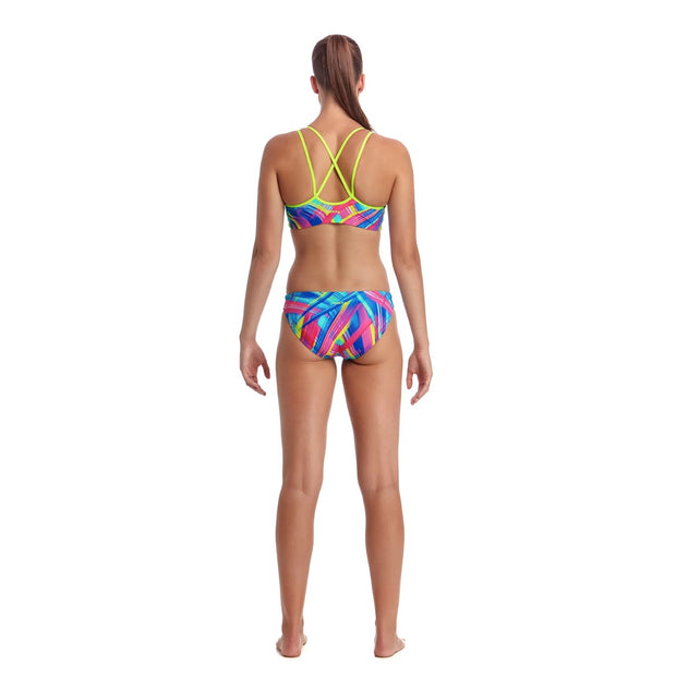 FUNKITA BIBI BANDED BRIEF