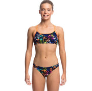 FUNKITA CRISS CROSS TWO PIECE