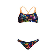 FUNKITA CRISS CROSS TWO PIECE