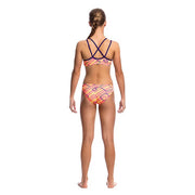 FUNKITA CRISS CROSS TWO PIECE