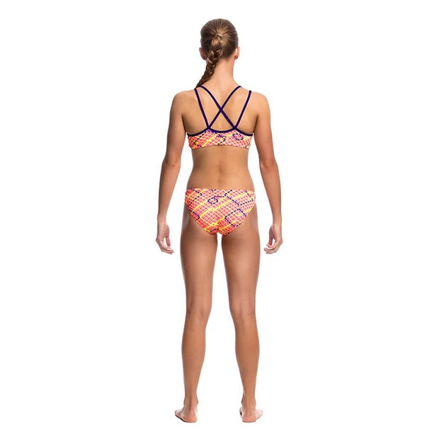 FUNKITA CRISS CROSS TWO PIECE