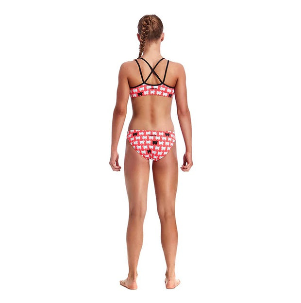 FUNKITA CRISS CROSS TWO PIECE