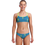 FUNKITA RACERBACK TWO PIECE