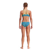 FUNKITA RACERBACK TWO PIECE